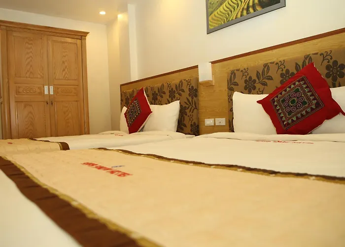 Sapa Snow Hotel