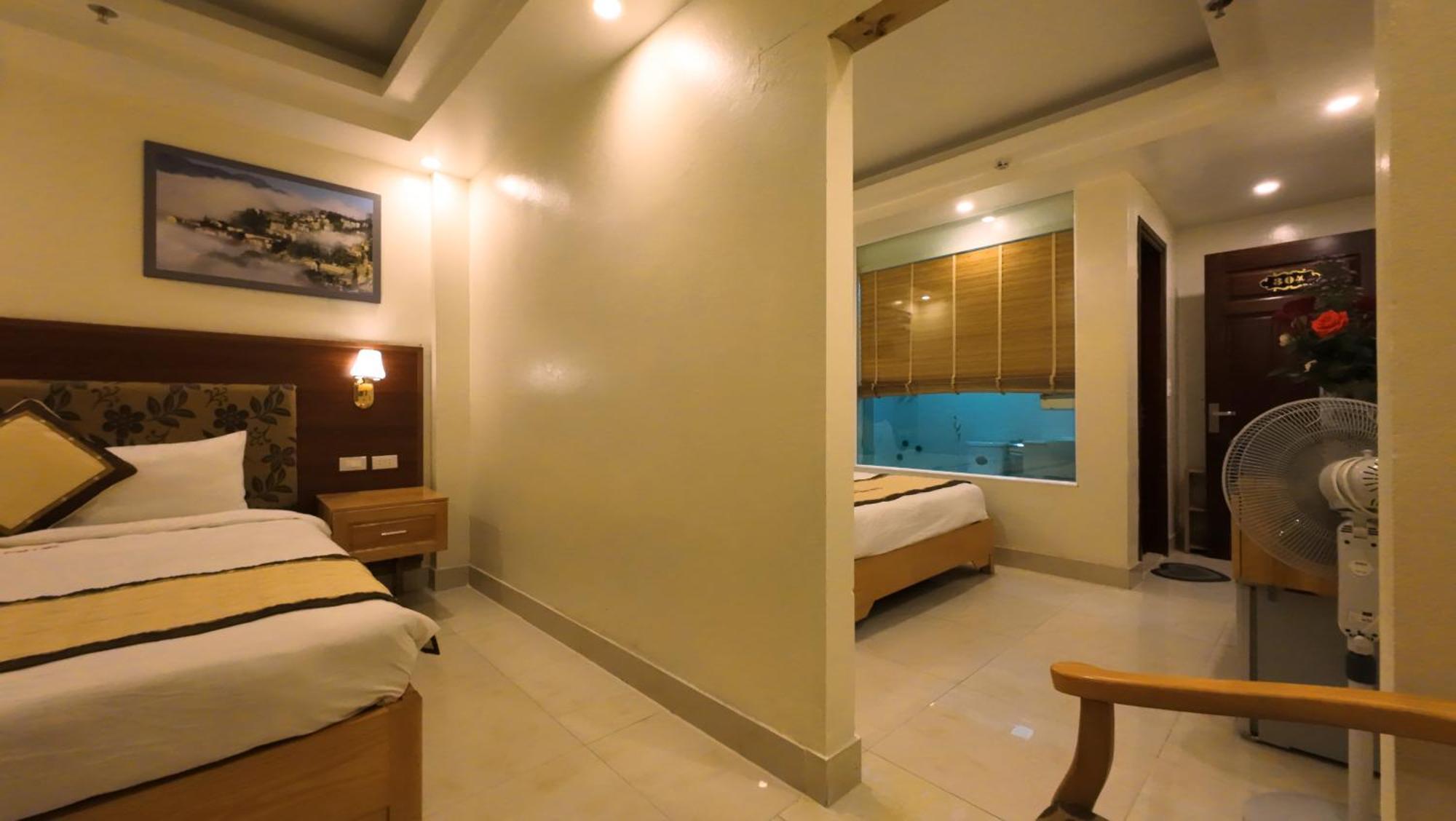 Hotel Snow 3*