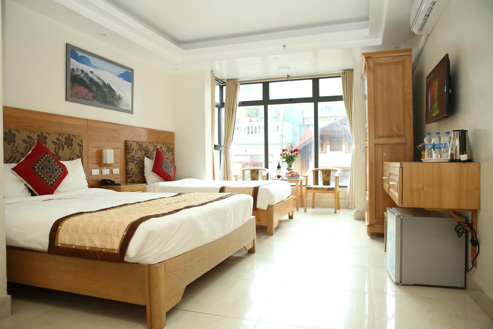 Hotel Snow 3*