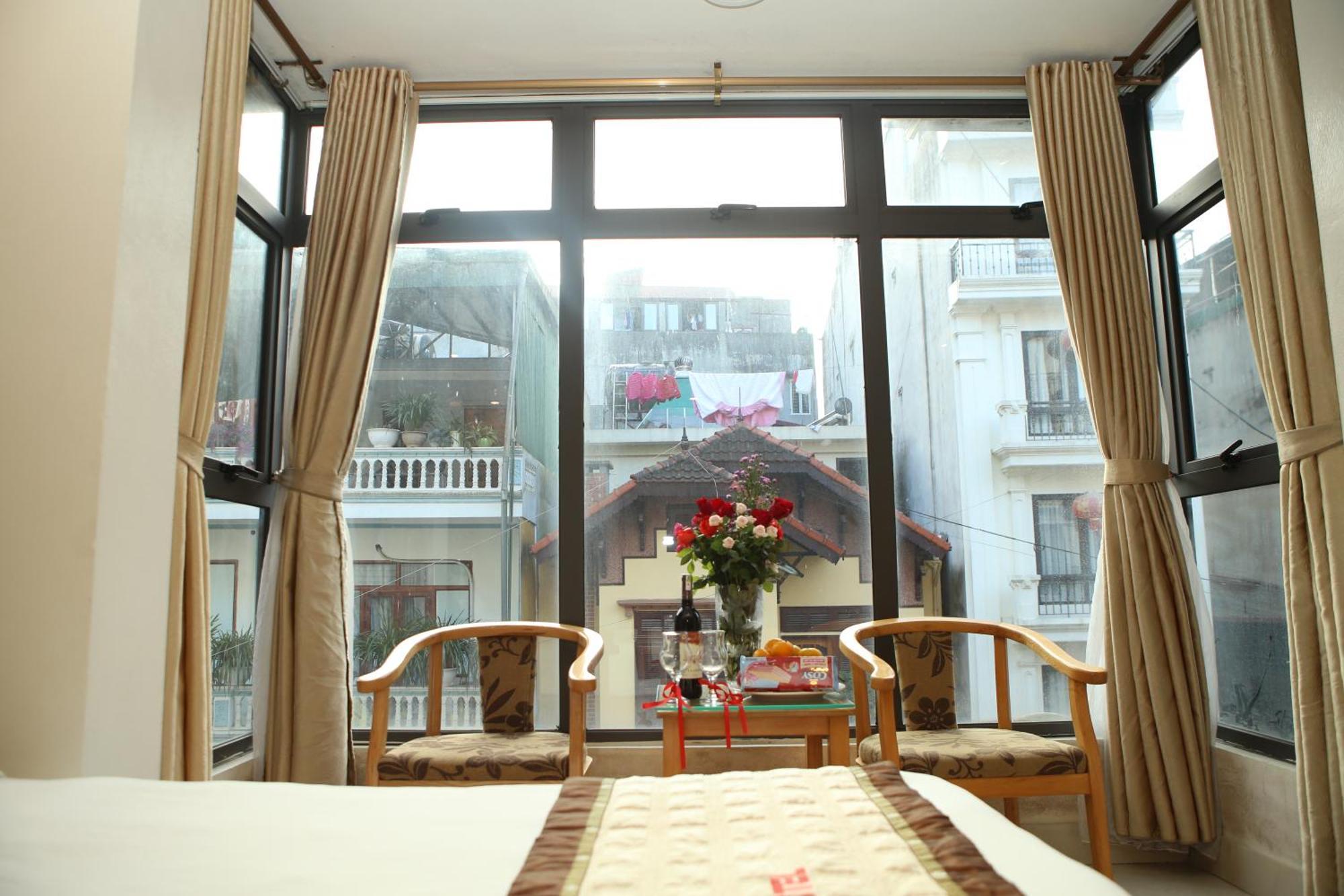Hotel Snow Sapa