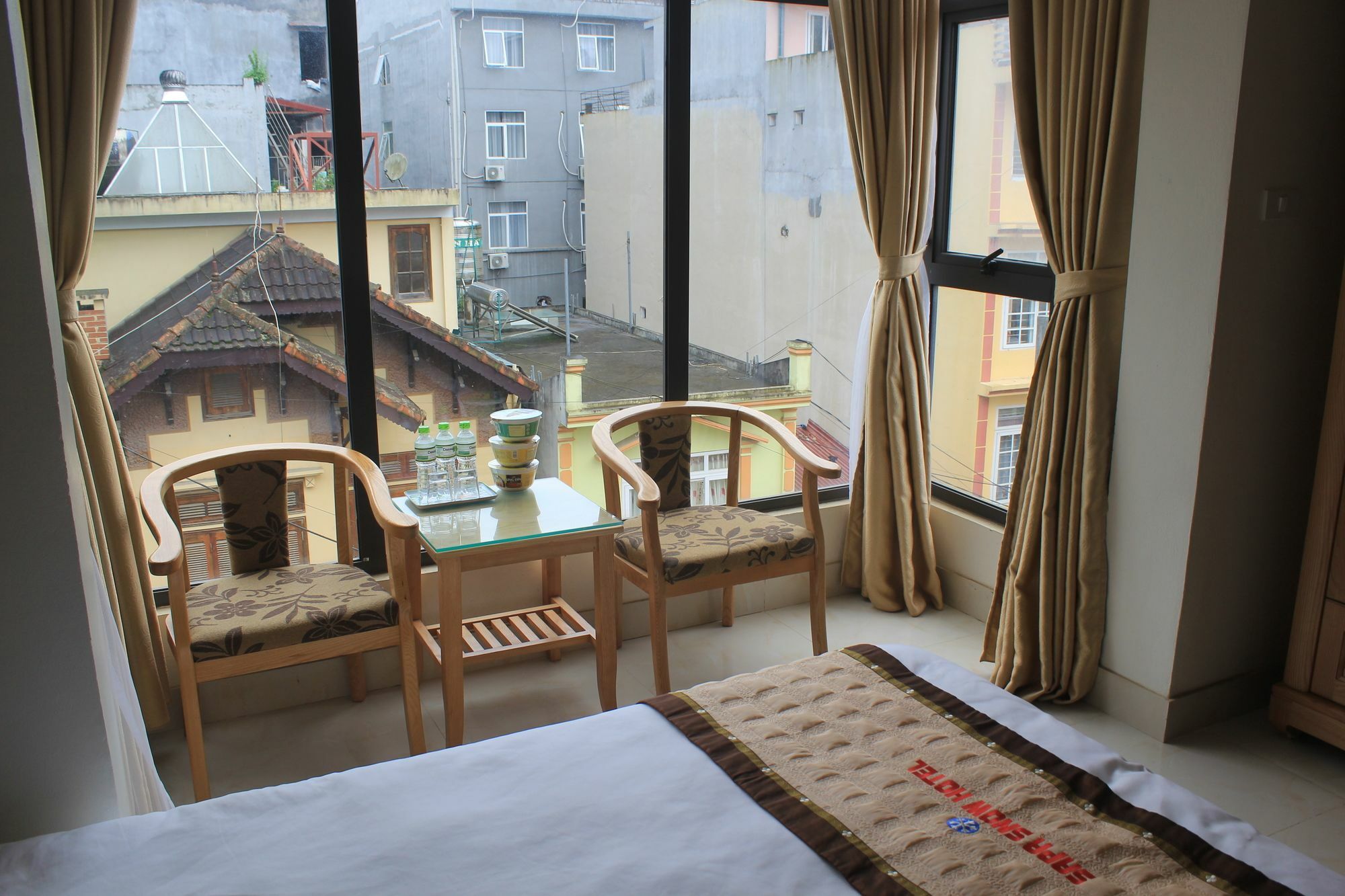 Hotel Snow 3*