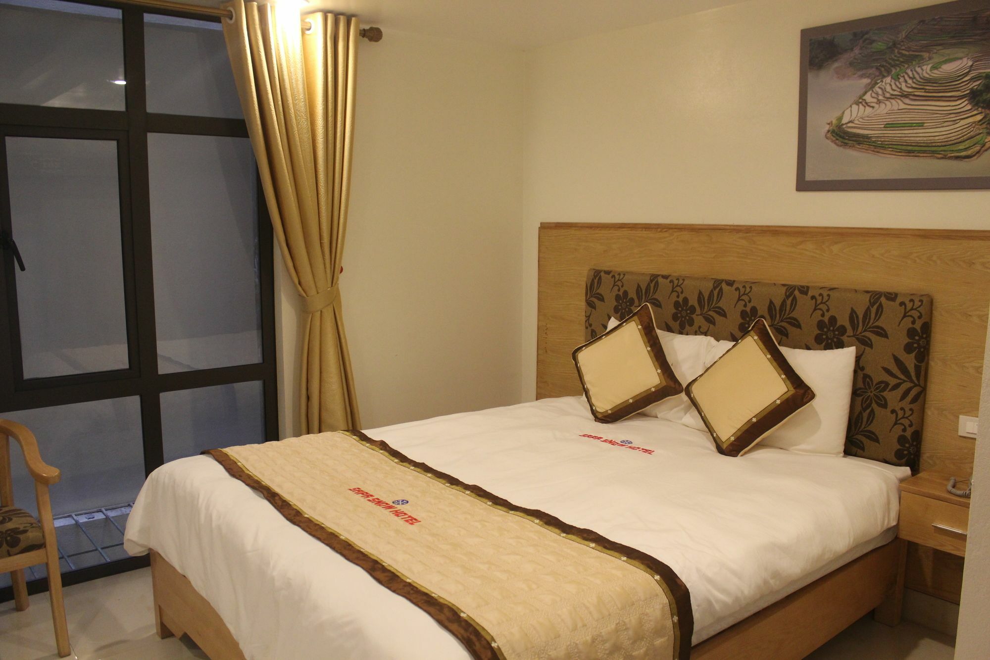 Hotel Snow 3*