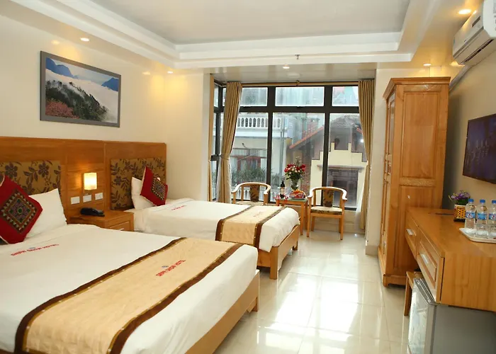 Sapa Snow Hotel