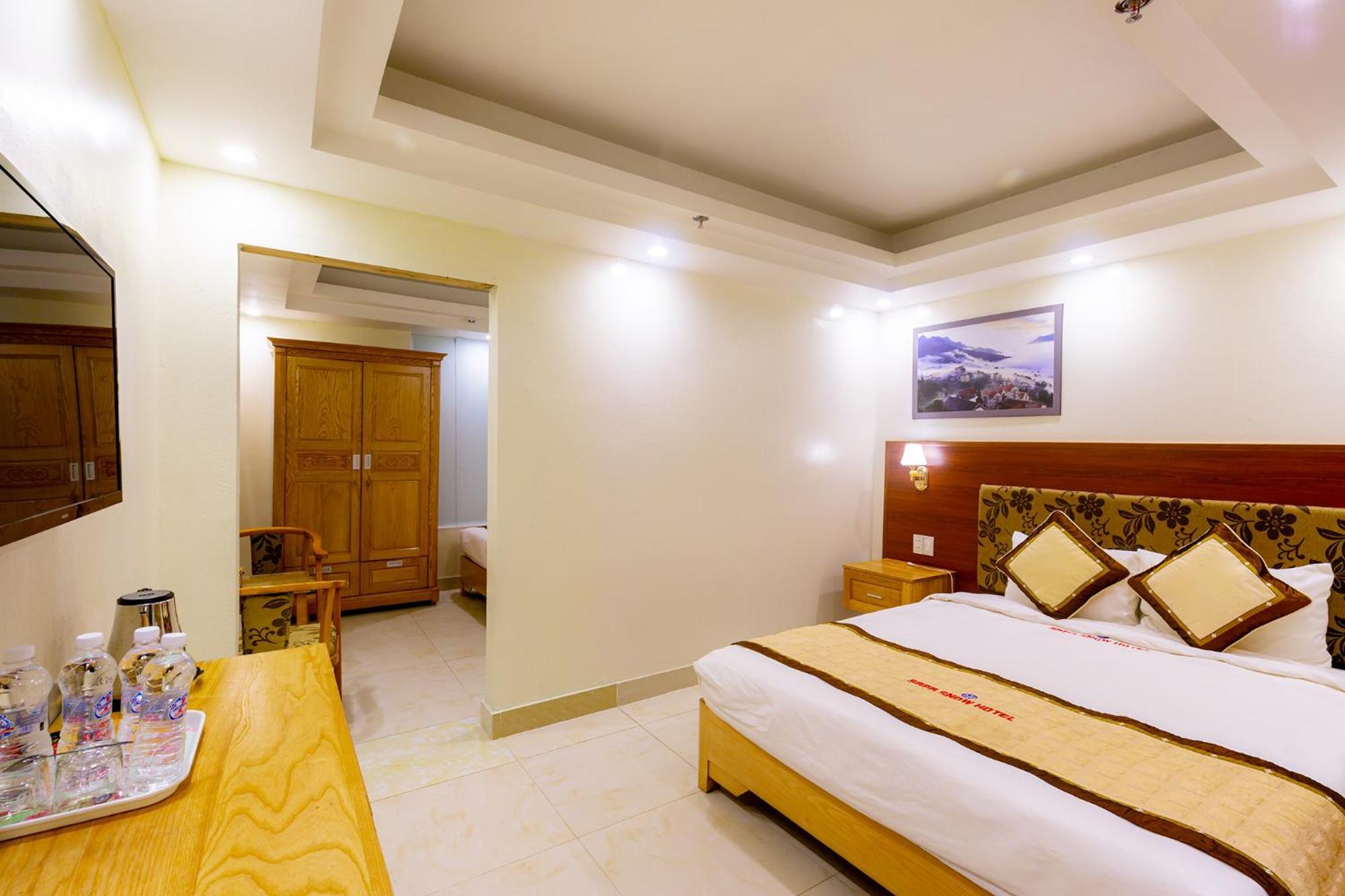 Snow Hotel 3*