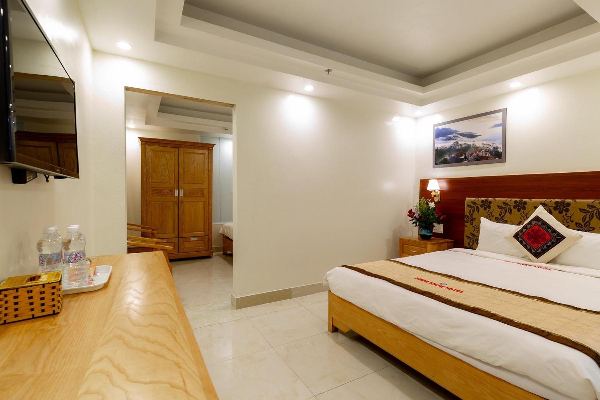 Hotel Snow Sa Pa