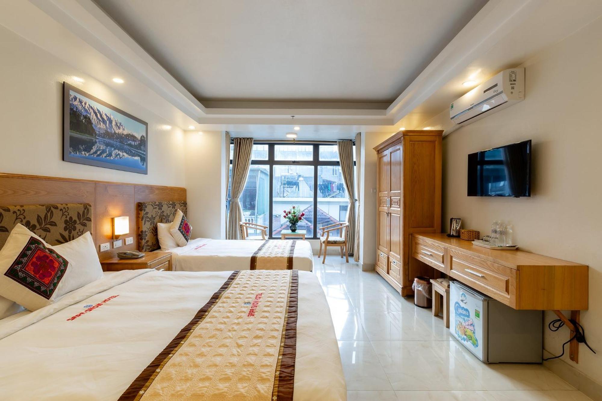 Hotel Snow 3*